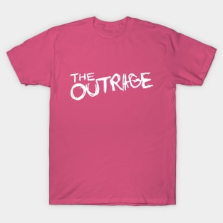 The Outrage T-Shirt